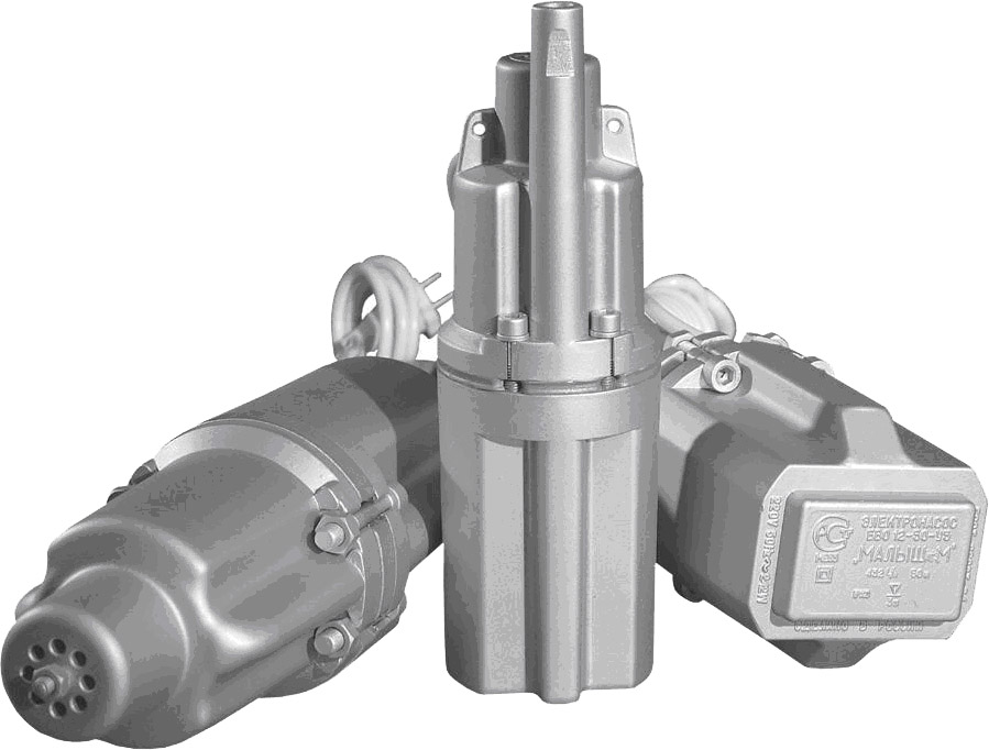 Вибрационные насосы